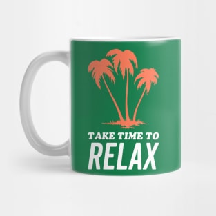 Relax Mug